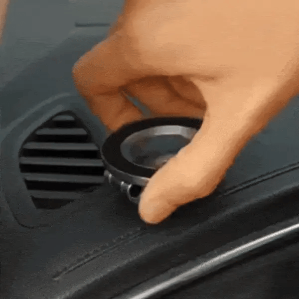 Suport Magnetic Auto pentru Telefon